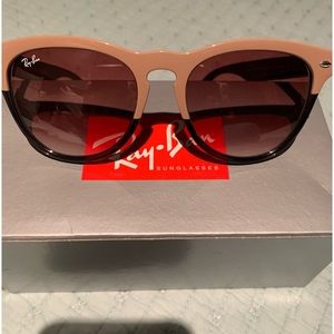 RayBan RB 4471 Iris Sunglasses